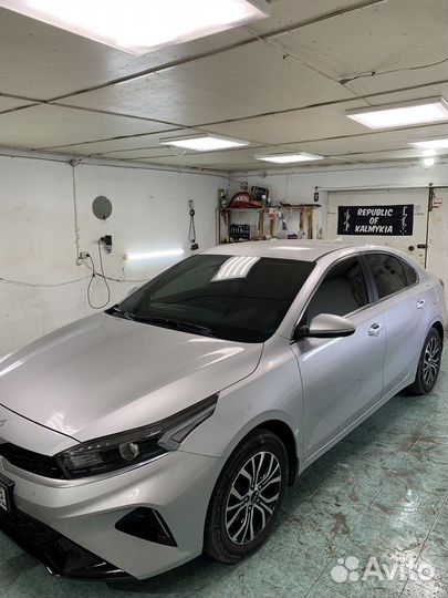 Тонировка автомобиля