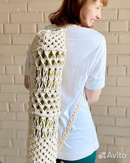 Чехол для коврика