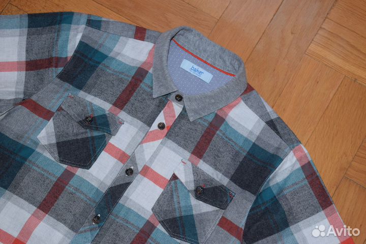 Рубашка Ted Baker