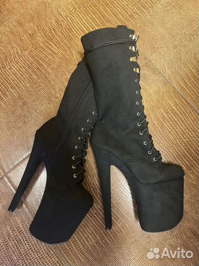 Стрипы новые 37