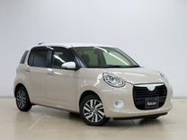 Daihatsu Boon 1.0 CVT, 2019, 51 000 км, с пробегом, цена 864 000 руб.