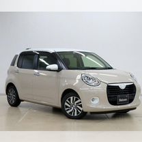 Daihatsu Boon 1.0 CVT, 2019, 51 000 км, с пробегом, цена 864 000 руб.