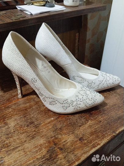 Туфли женские 35 размер