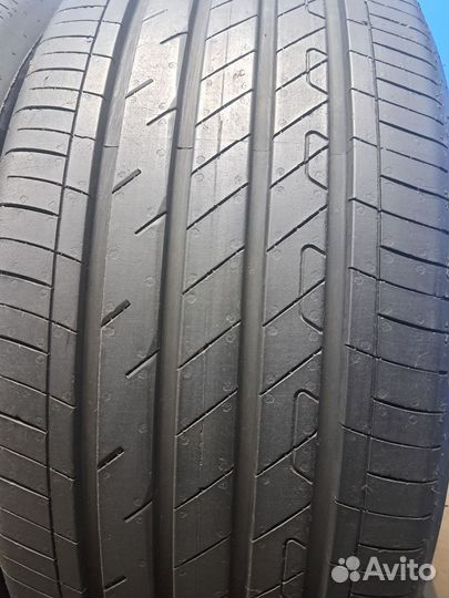 Goodyear EfficientGrip Performance 225/50 R18 и 245/45 R18 100Y