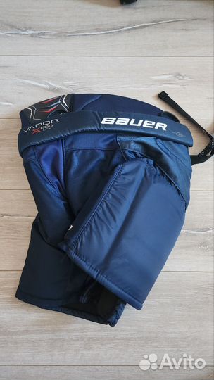 Хоккейные щорты Bauer Vapor