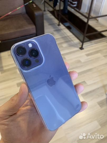 iPhone xr в корпусе 14 pro