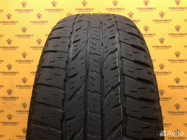 Yokohama Geolandar A/T G015 215/65 R16 98H