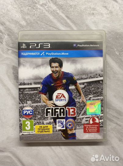Игры для sony playstation 3