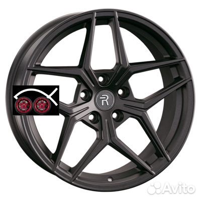 Replay KI341 R18 8 5x114,3 ET34 CB67,1 MB