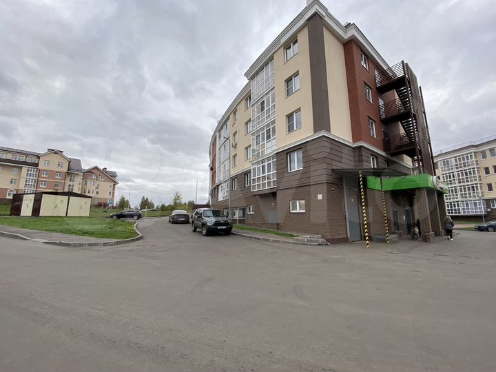 Свободного назначения, 450 м²