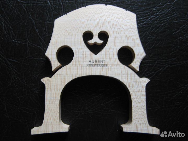 Готовая подставка для виолончели 3/4 Aubert