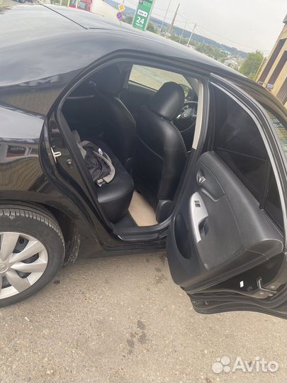 Toyota Corolla 1.6 AT, 2012, 157 338 км