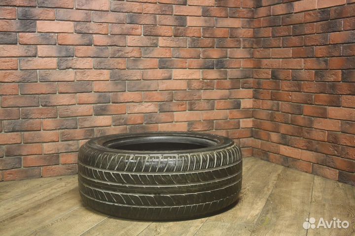 Dunlop Grandtrek PT2A 285/50 R20