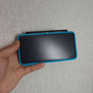 New nintendo 2ds xl