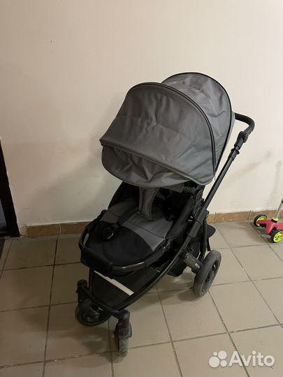 Britax romer коляска