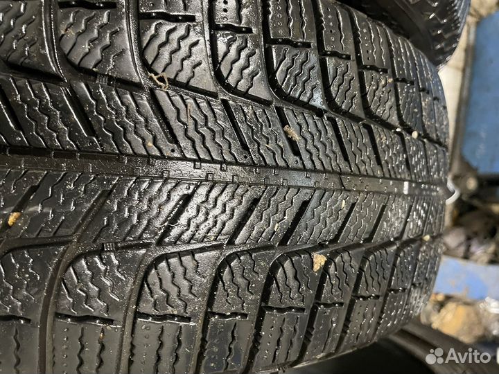 Michelin X-Ice XI3 205/55 R16