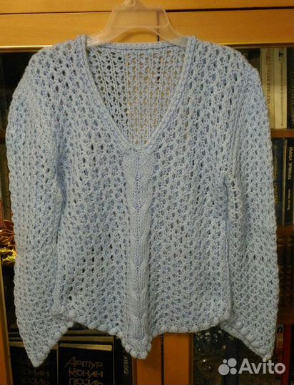 8 Свитеров / кофт на ваш выбор (см фото) 03