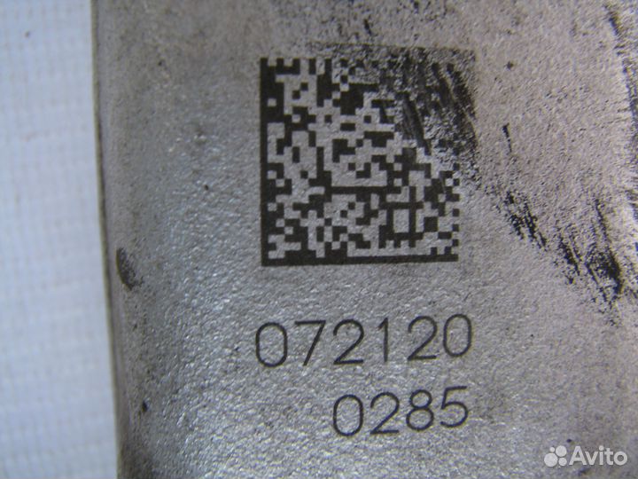 Audi Q5 кулак цапфа ступица правая