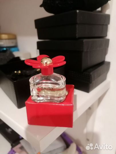 Духи Mark jacobs Daisy, dkny, IsseyMiyake,Guerlain