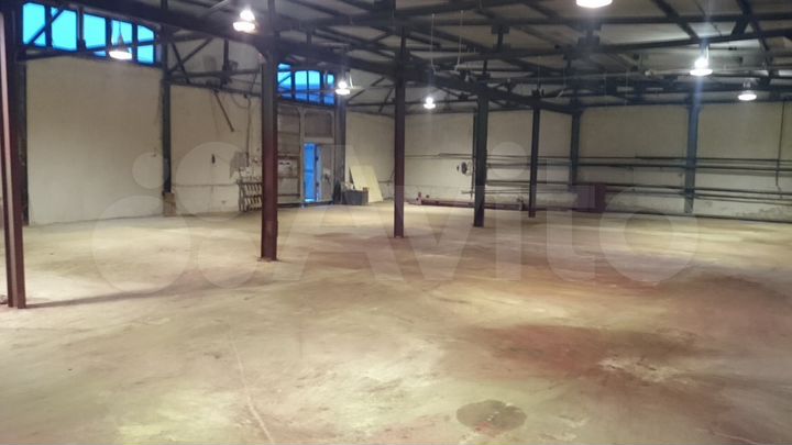 Свободного назначения, 338 м²