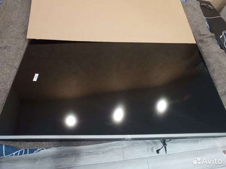 Телевизор Xiaomi Mi Redmi Smart TV 2022г 65