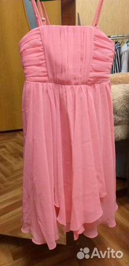 Платье для праздника