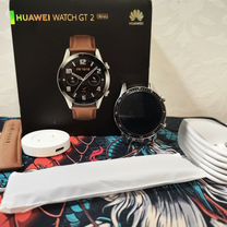 Huawei watch gt 2