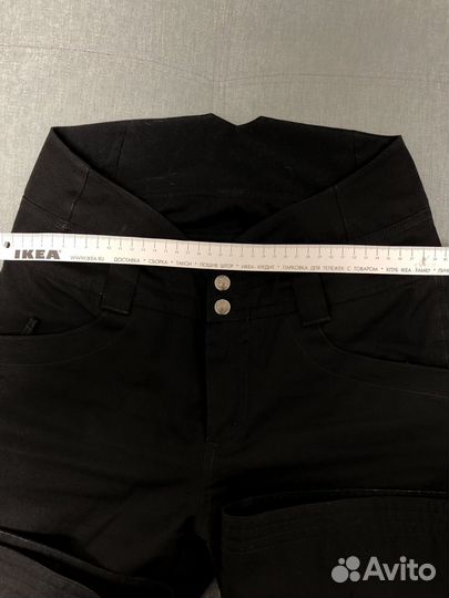 Горнолыжный костюм волки volkl термит termit 42 s