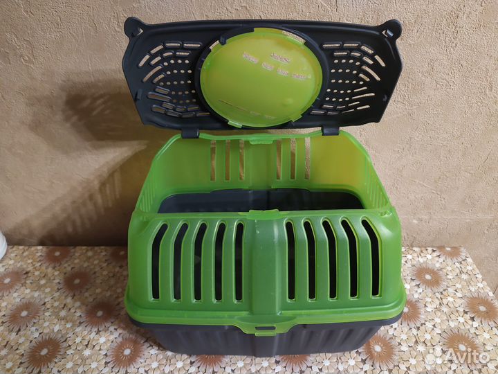 Миски поильник корм переноска для грызунов