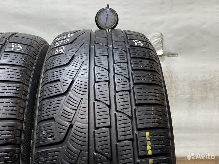 Pirelli Winter Sottozero 210 Serie II 225/50 R17