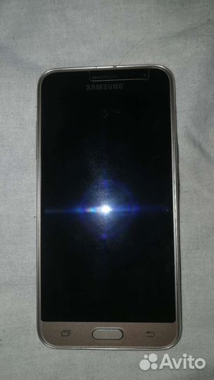 Samsung Galaxy J3 2016
