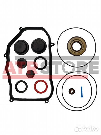 Комплект прокладок АКПП AG4 01N 1995г+