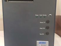 Билетный принтер Datamax 3210