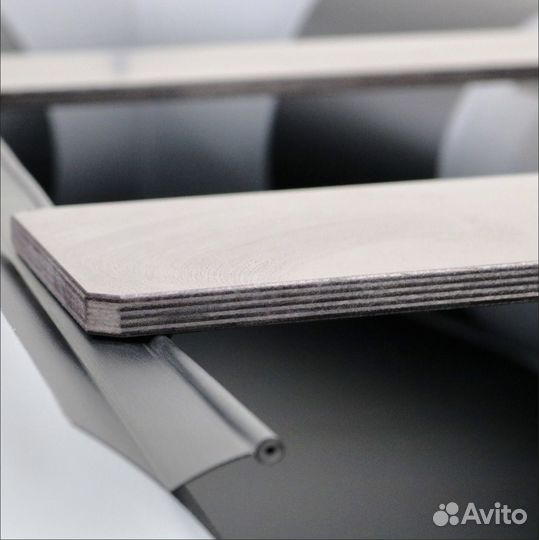 Надувная лодка