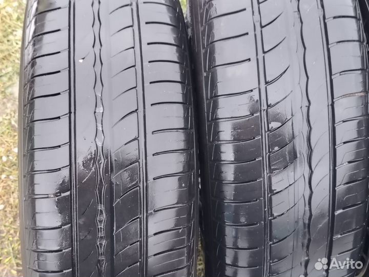 Колеса r 15 летние