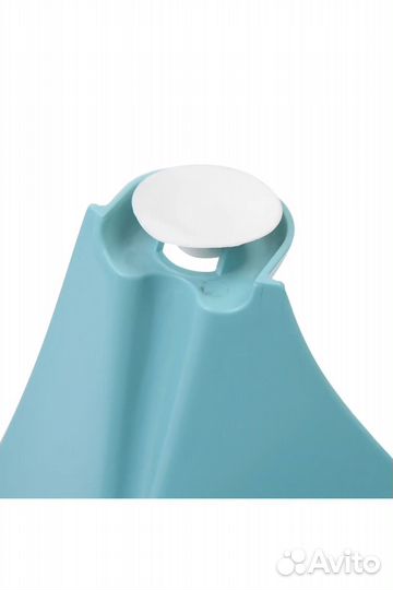 Горка для купания