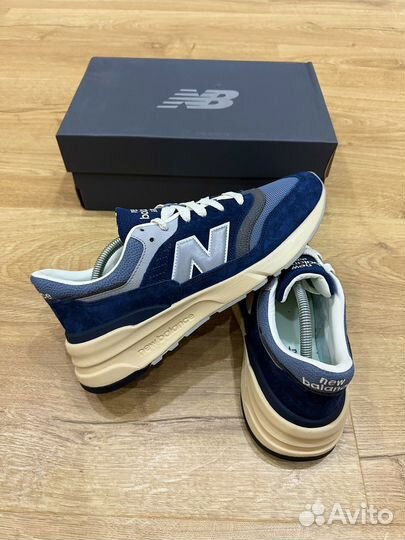 Кроссовки New Balance 997R