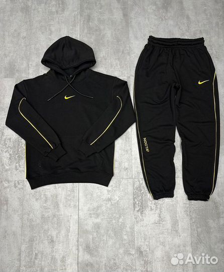 Костюм спортивный Nike Nocta