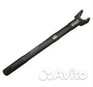 Полуось краз внутренняя левая 20 зубьев L72,5см