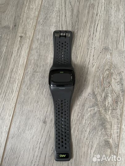 Часы mio alpha 2