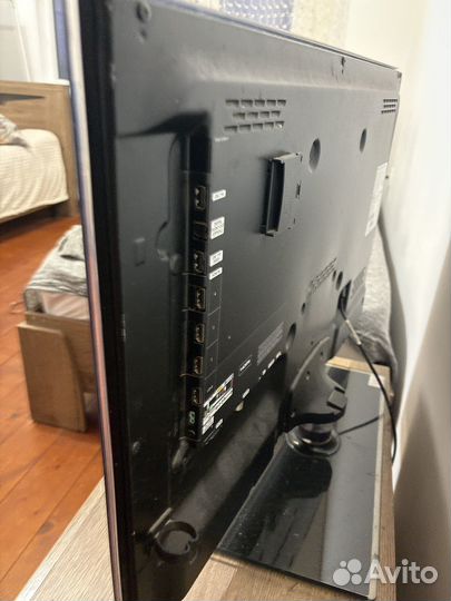 Телевизор samsung 32