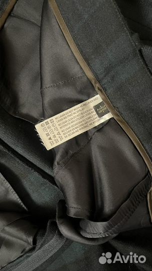 Боюки Massimo Dutti