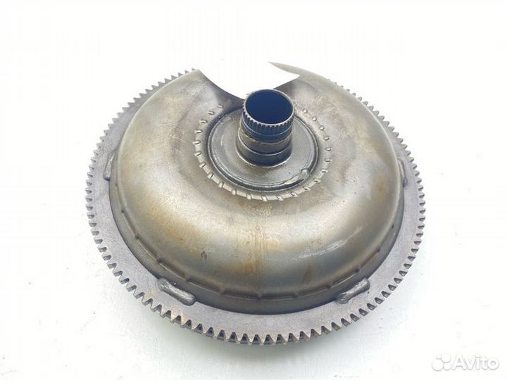 Гидротрансформатор Honda Odyssey RA6 F23A 2000