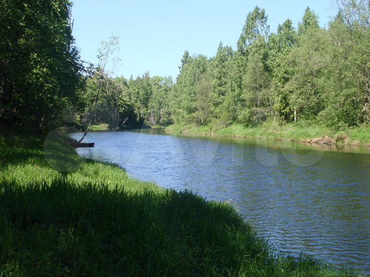 Участок 14 сот. (ИЖС)