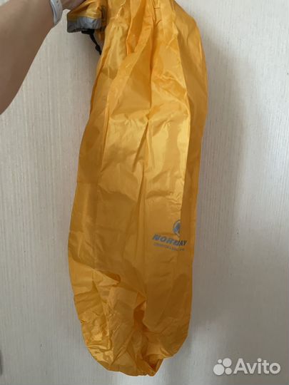 Чехол на рюкзак 35-45л (новый)