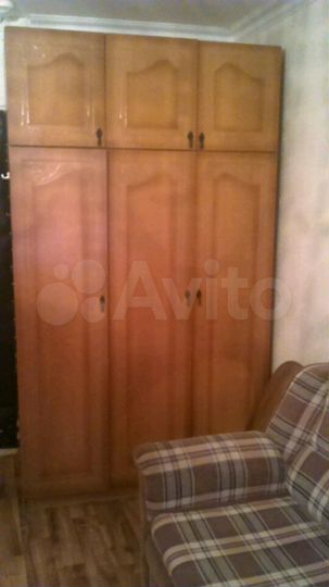 Комната 12 м² в 8-к., 8/9 эт.