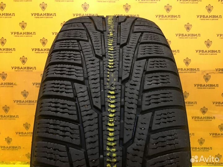 Nokian Tyres Nordman RS2 205/55 R16 94R