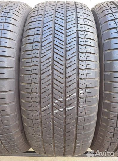 Yokohama Geolandar G91 235/55 R18 100H