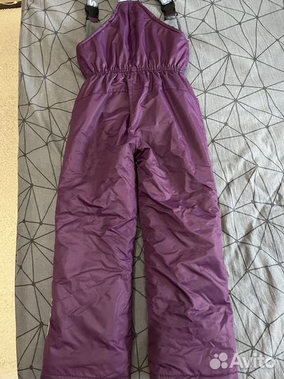 Штаны для девочки