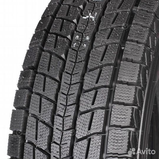 Dunlop Winter Maxx SJ8 275/50 R20 109R